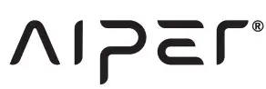 AIPER logo