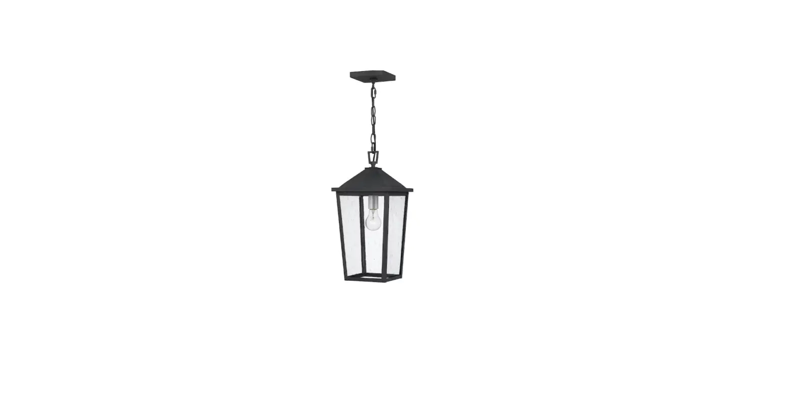 Quoizel Stnl1909mb Stoneleigh Outdoor Lantern Installation Guide