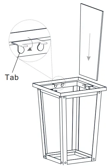 QUOIZEL-STNL1909MB-Stoneleigh-Outdoor-Lantern-fig4