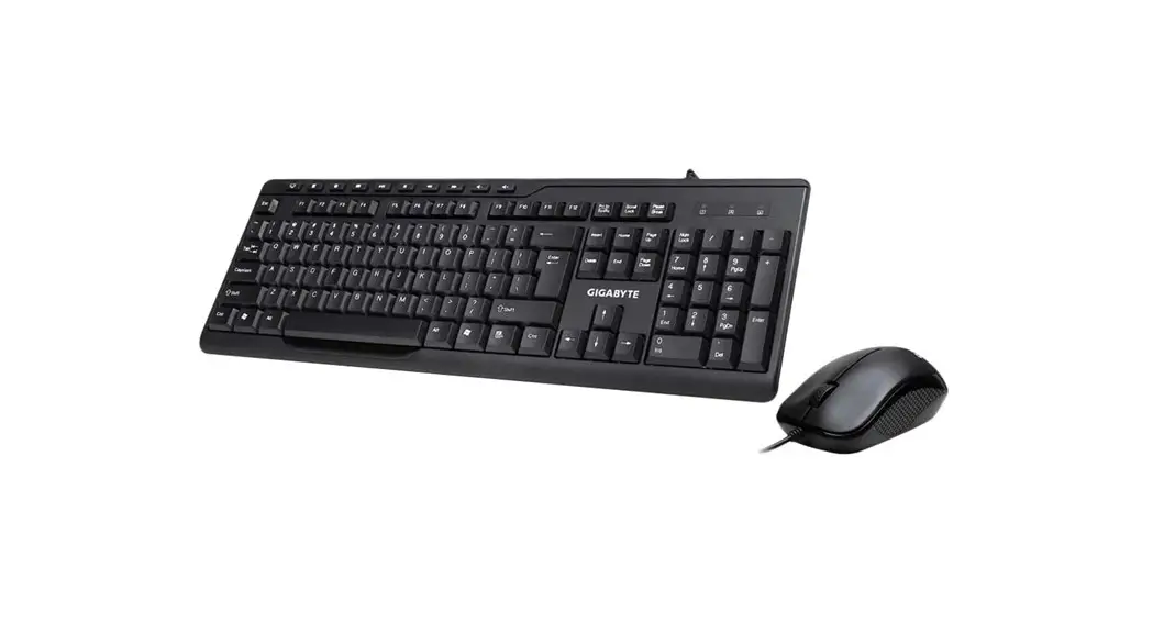 Gigabyte Km6300 Mechanical Keyboard User Guide