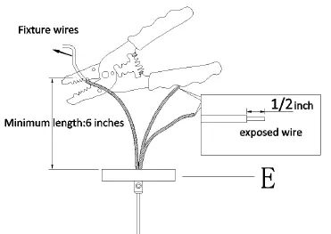 ZEVNI-A04700-Transitional-Seeded-Glass-Dome-Mini-Pendant-Light-fig-6
