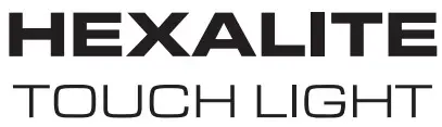 HEXALITE logo