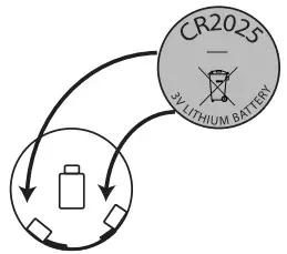 XTREME HEXALITE XLB7-1047-WHT - remote operation 1