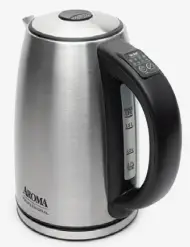 AROMA ART 718B 718R Roaster Oven - Electric Kettles