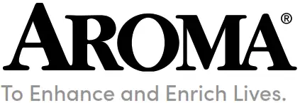 AROMA logo