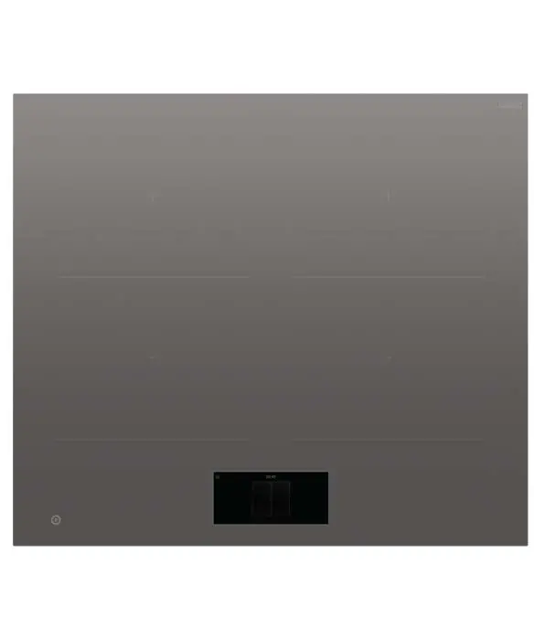 Fisher Paykel Ci604dttg1 Primary Modular Induction Cooktop User Guide Fisher Paykel Ci604dttg1 Primary Modular Induction Cooktop User Guide