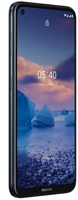 NOKIA TA-1333 Smartphone product