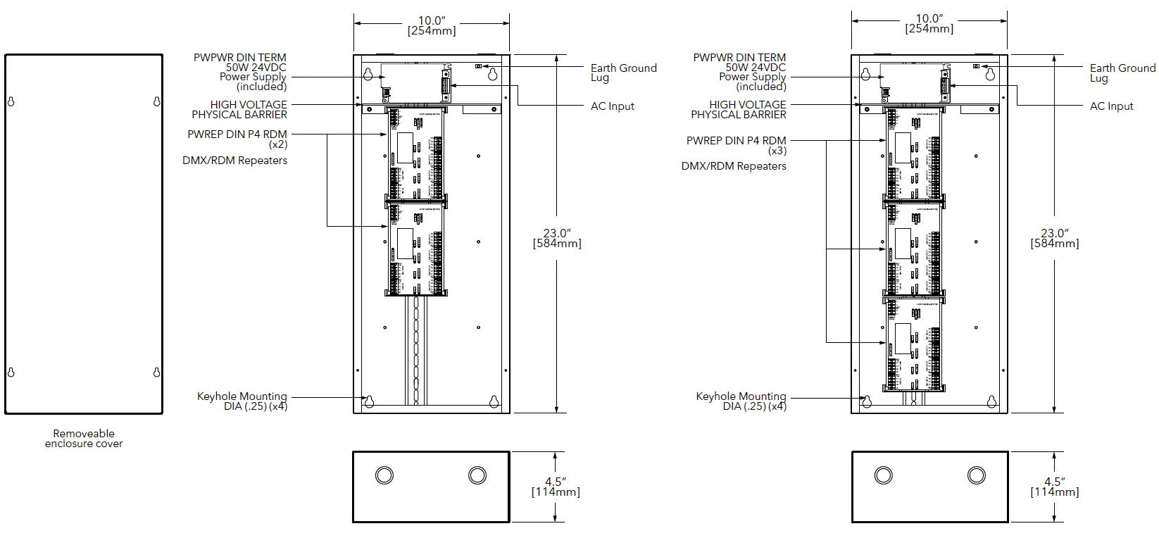 Pathway-PWREP-Wall-Mount-12-Port-DMX-Repeater- (4)