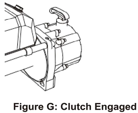 Zeak 13000 lb Premium Electric Winch - Figure 9