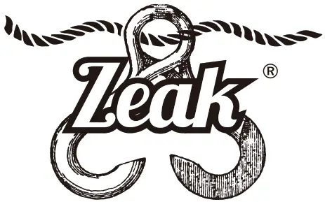 Zeak Logo