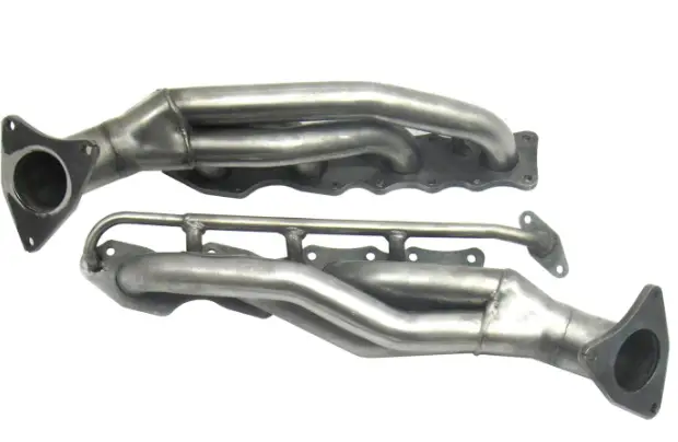 JBA-PERFORMANCE-EXHAUST-2012S-Header-Shorty-Stainless-Steel-product-image