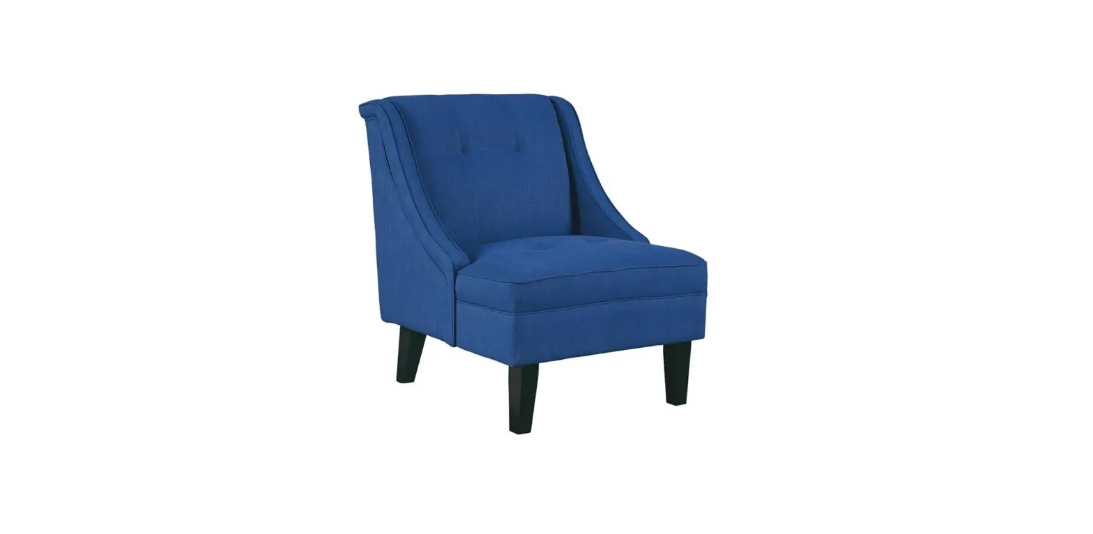 Ashley A3000146 Living Room Zossen Accent Chair Instruction Manual