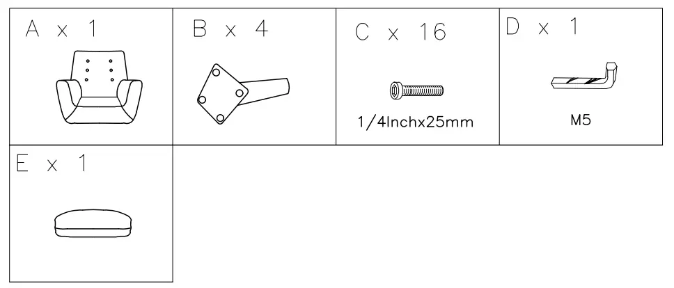 ASHLEY-A3000297-Hughleigh-Accent-Chair-FIG-1