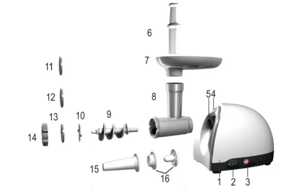 HEINNER-MG1600TA-UV-Meat-Grinder-FIG- (3)
