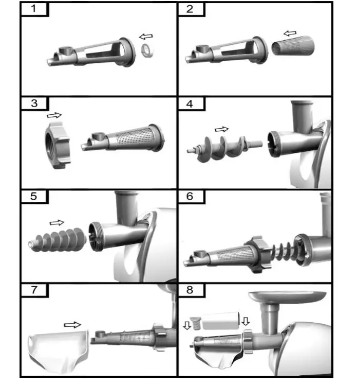 HEINNER-MG1600TA-UV-Meat-Grinder-FIG- (7)