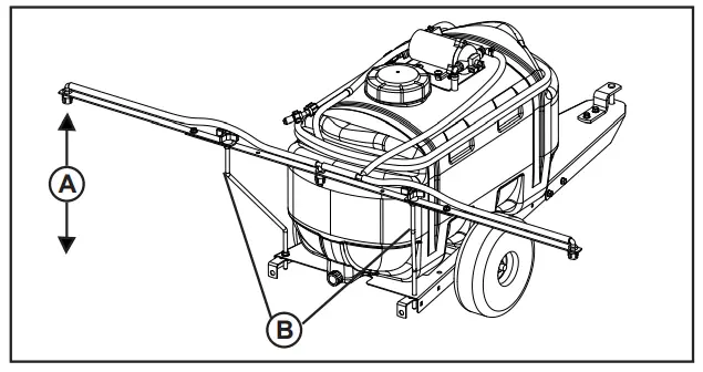 Agri-Fab 45-0587 15-25 Gallon Sprayer - Fig 4