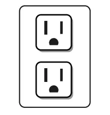 TURNING ON MY TV Figure 1