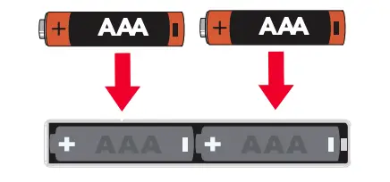 TURNING ON MY TV Figure 2