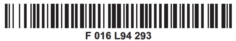 BOSCH 36V-65-28 Advanced Hedge Cut - baer code