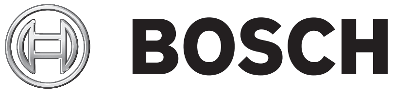 BOSCH - logo