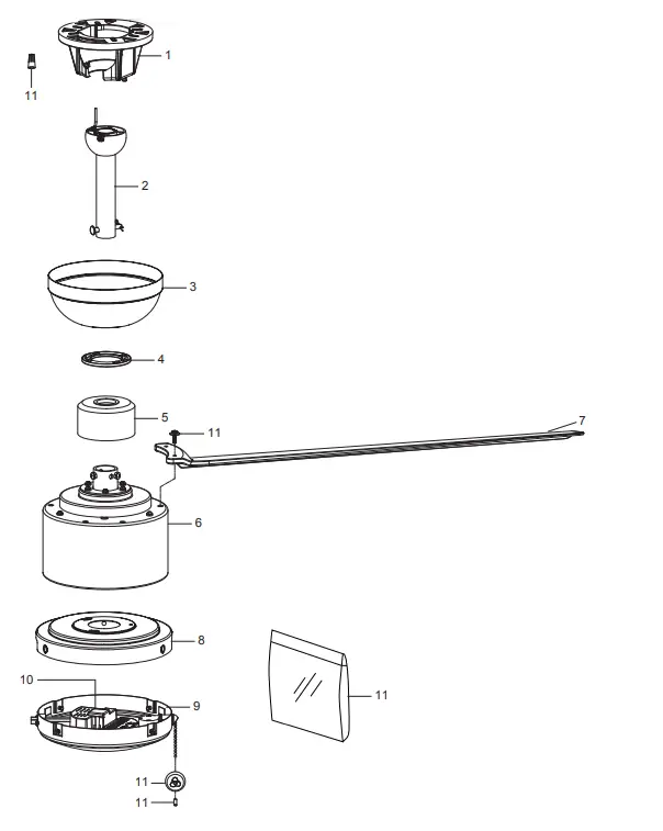 FANIMATION-FPD7617-Series-PC-or-DC-NL-Outdoor-Ceiling-Fan-fig-23