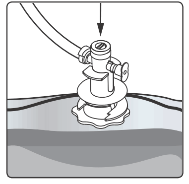 Curtis TCCI Liquid Concentrate Iced Tea Coffee Dispensers - fig 11