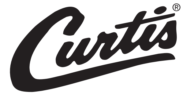 Curtis - logo