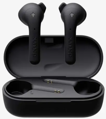 TRUE BASIC True Wireless Earbuds