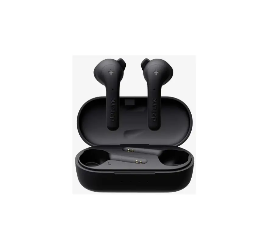 Defunc True Basic True Wireless Earbuds User Manual Defunc True Basic True Wireless Earbuds User Manual
