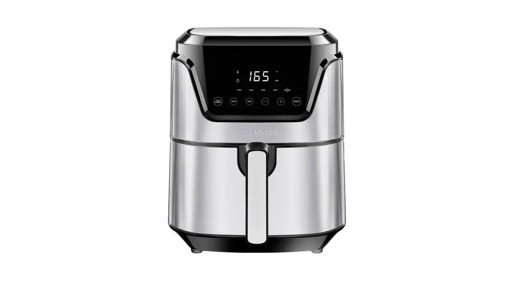 Chefman Turbofry Touch Air Fryer Rj38-sq-45t User Guide Chefman Turbofry Touch Air Fryer Rj38-sq-45t User Guide