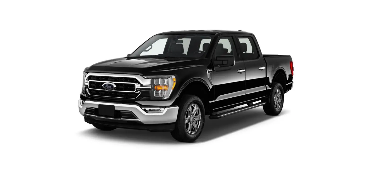 Ford 2021 F-150 User Manual Ford 2021 F-150 User Manual