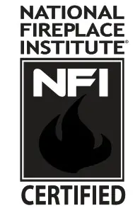 Urbana U30-U50-U70 Luxury Gas Fireplace - Certified