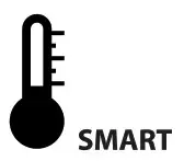 Urbana U30-U50-U70 Luxury Gas Fireplace - Smart Thermostat