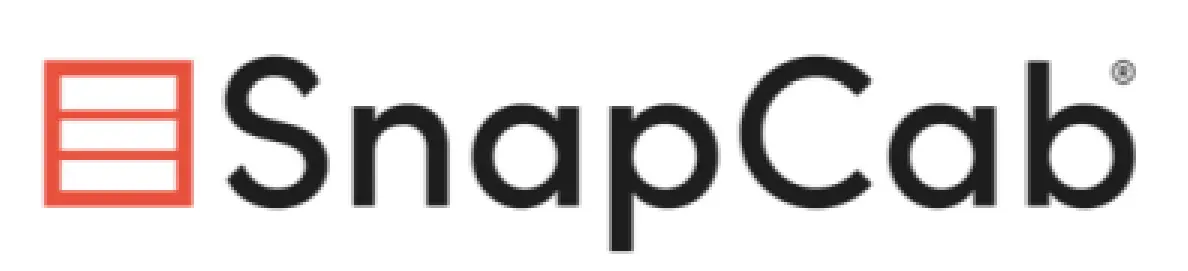 SnapCab Logo