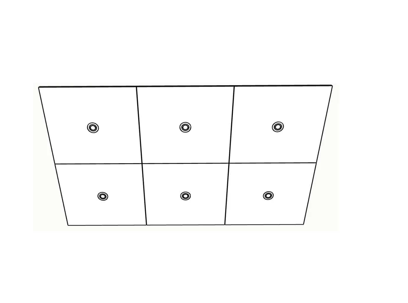 Snapcab 524 Island Ceiling Instruction Manual