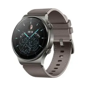 FIG 3 HUAWEI WATCH GT 2 Pro Smartwatch