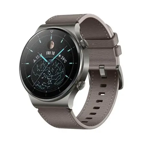 Huawei Watch Gt 2 Pro Smartwatch User Guide