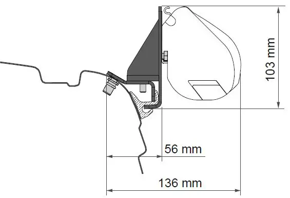 FIAMMA-F35pro-Kit-Combi-Rail-Bracket-fig- (2)