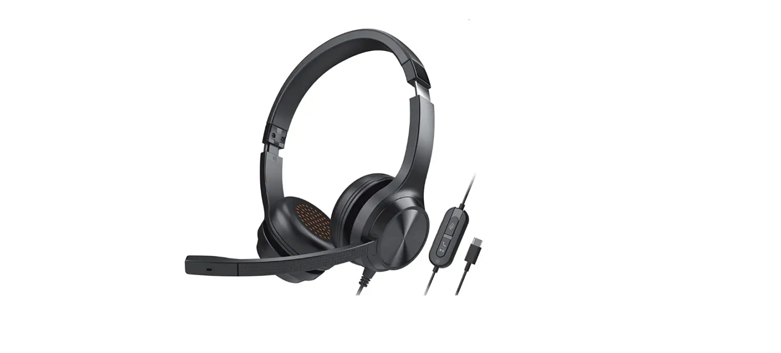 Creative Ef1070 Usb Headset With Noise Cancelling Mic And Inline Remote User Guide