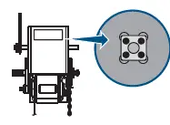 Chamberlain KLIK3U UNIVERSAL REMOTE CONTROL FIG-3