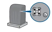 Chamberlain KLIK3U UNIVERSAL REMOTE CONTROL FIG-4
