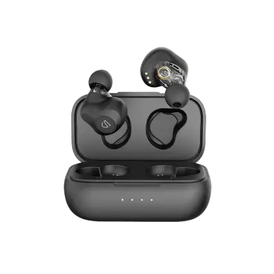 Soundpeats Truengine Se User Manual Soundpeats Truengine Se User Manual