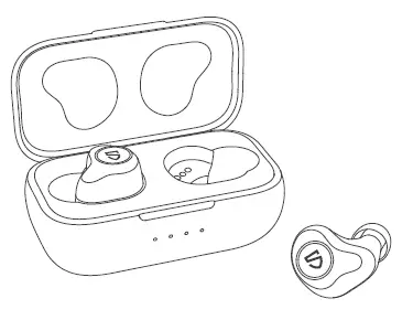 Soundpeats Truengine SE