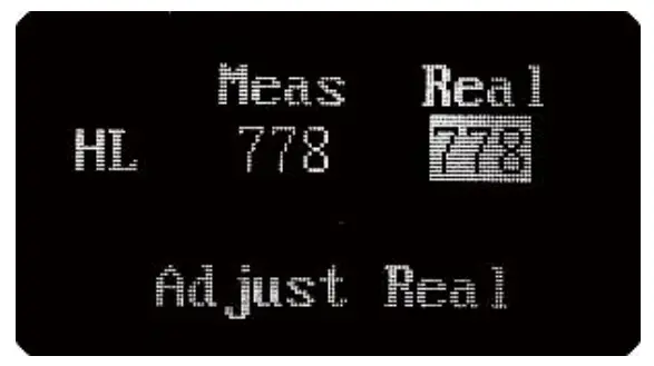 Linshang LS252DC Leeb Hardness Tester-fig4