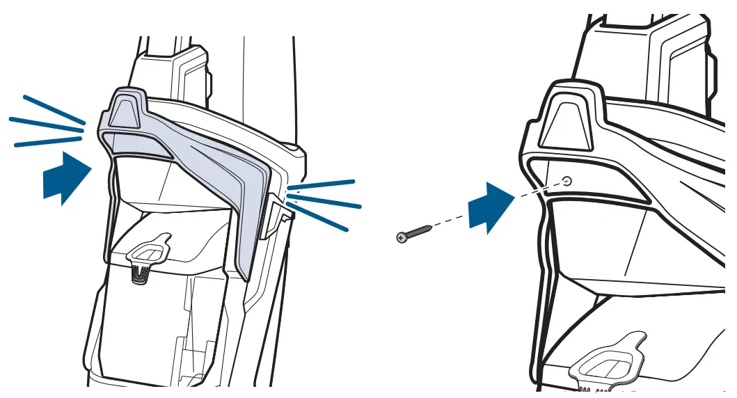Assembly Instruction