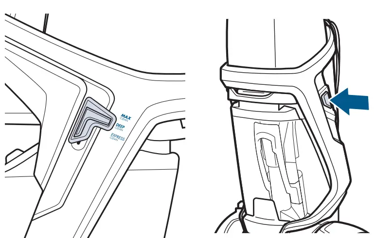 Cleaning Instruction