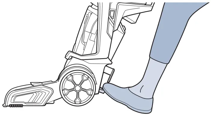 Cleaning Instruction