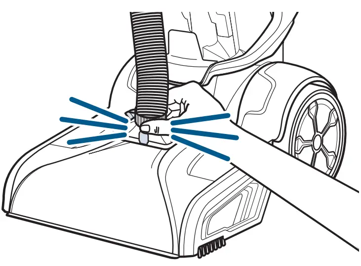 Cleaning Instruction