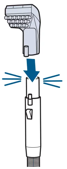 Cleaning Instruction