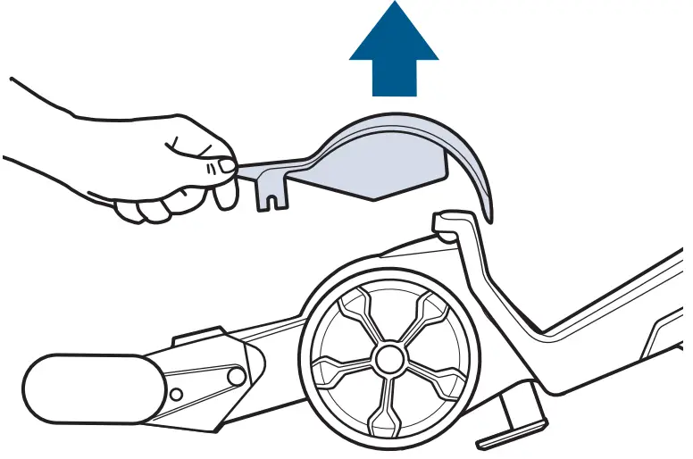 Replacement Instruction